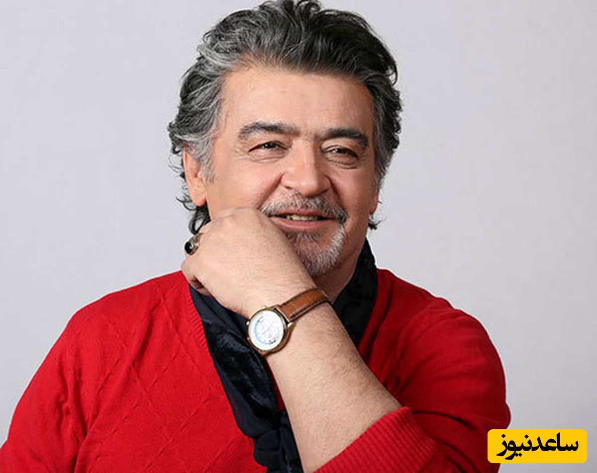 (فیلم) رضا رویگری به خانه خودش رفت