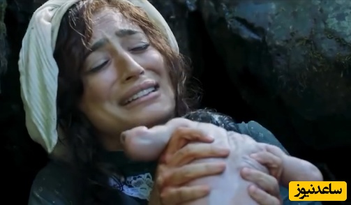 ترکیب صدای جادویی سینا ساعی با صحنه زایمان نگار جواهریان که هردو یادآور عشق به ایران است/ اشک میلیون ها ایرانی از دیدن این اجرا بند نیامد+فیلم