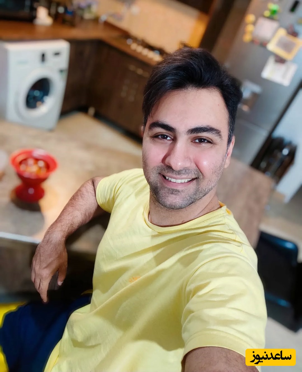 بابک انصاری