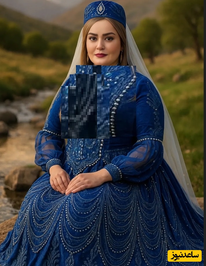 نعیمه نظام دوست