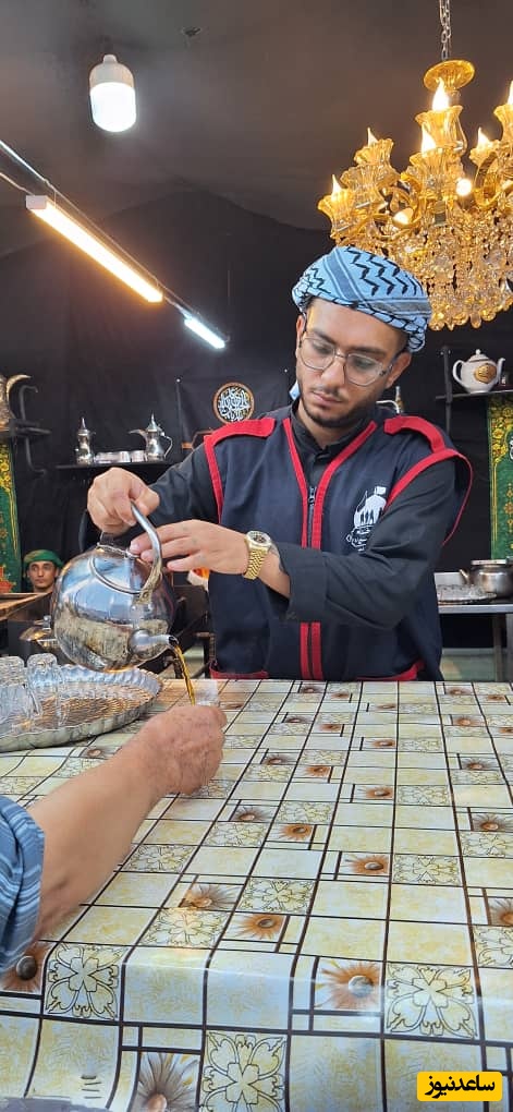 پذیرایی