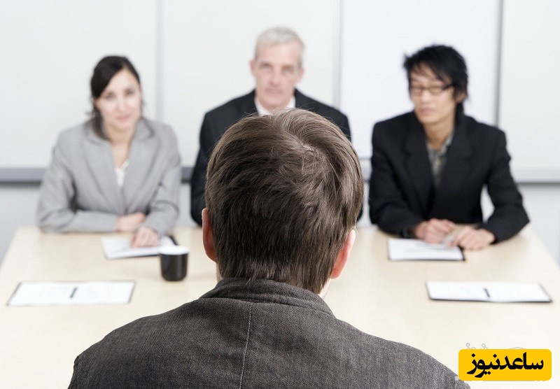 چگونه در مصاحبه دکتری پذیرفته شویم؟