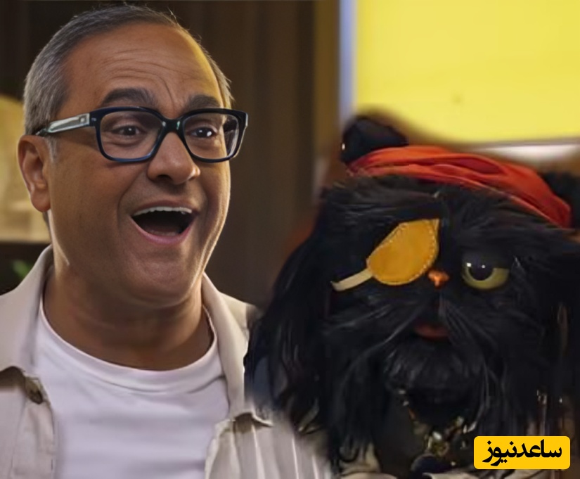 (ویدئو) همه چیز عادی بود تا اینکه ناخدا افتو از ایده یک میلیاردی‌ استارتاپ داروییش رونمایی کرد؛ قیافه رامبد جوان دیدنیه😂😂 / به عقل جنم نمیرسه این کار...