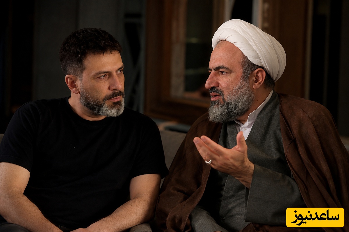 پاسخ غیرمنتظره واشقانی به گلایه حمید رسایی در خصوص ممنوع‌التصویر بودنش: جبلی و جلیلی که رفیق شیش خودتون هستند!+ویدیو