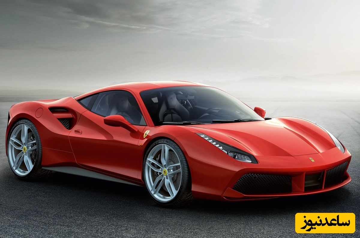 راز موفقیت فراری؛ چطور یک اسب سرخ، رؤیای میلیون‌ها نفر شد؟