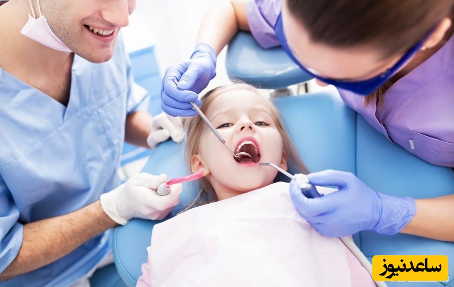 15 عادات نادرست که دندان ها را تخریب می کنند