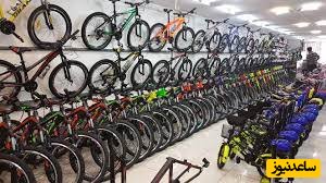 معرفی و راهنمایی خرید دوچرخه مناسب