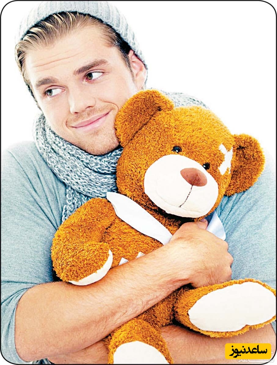 نشانه‌های مرد نابالغ و نحوه رفتار با او