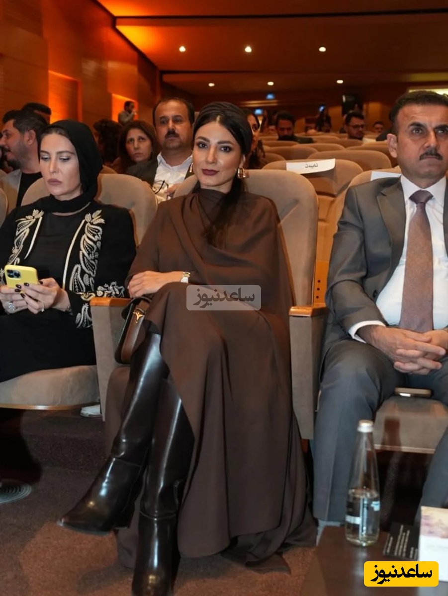 سمیرا حسن پور