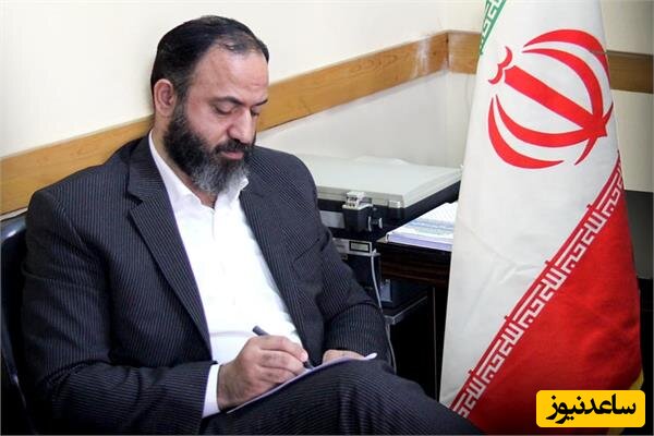 مدیر کل ارشاد گیلان 