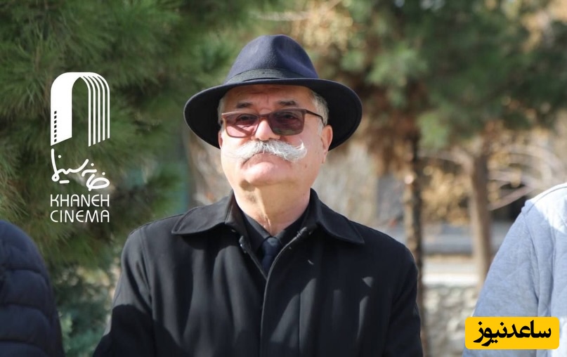 مراسم تشییع اسفندیار شهیدی