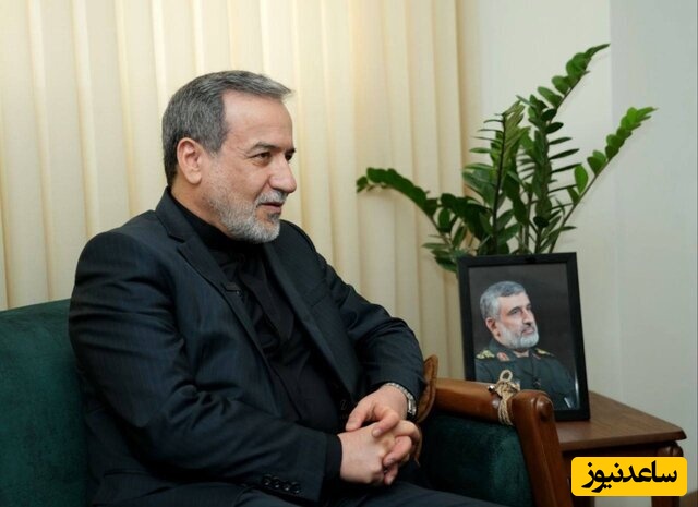 (فیلم) ناگفته‌های عراقچی از جنگ 12 روزه: وزیر خارجه اعلام آتش بس کرد، نیروهای مسلح چرا گوش کردند؟ / من با ویتکاف تبادل پیام مستقیم دارم