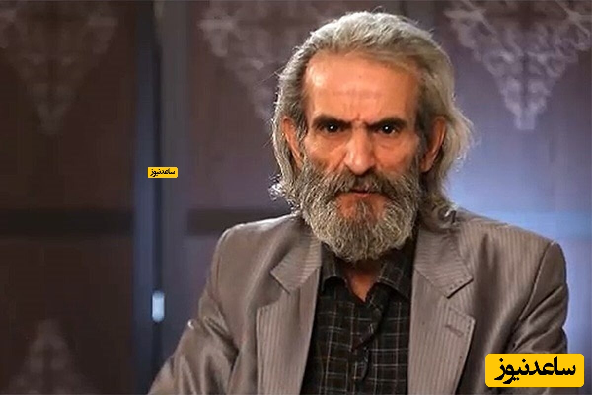جواد نظری گلپایگانی؛ بازیگر «آتقی» در آیینه عبرت درگذشت