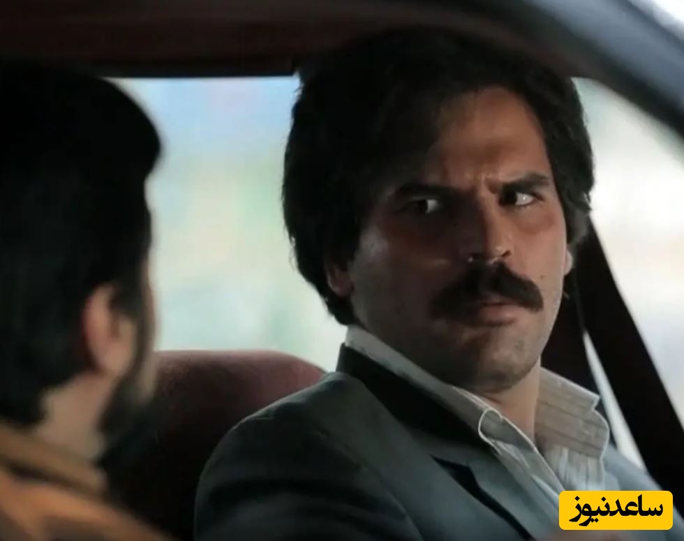 تغییر چشمگیر بازیگر نقش جوانی «امید ثروتیان» 6 سال بعد سریال آنام