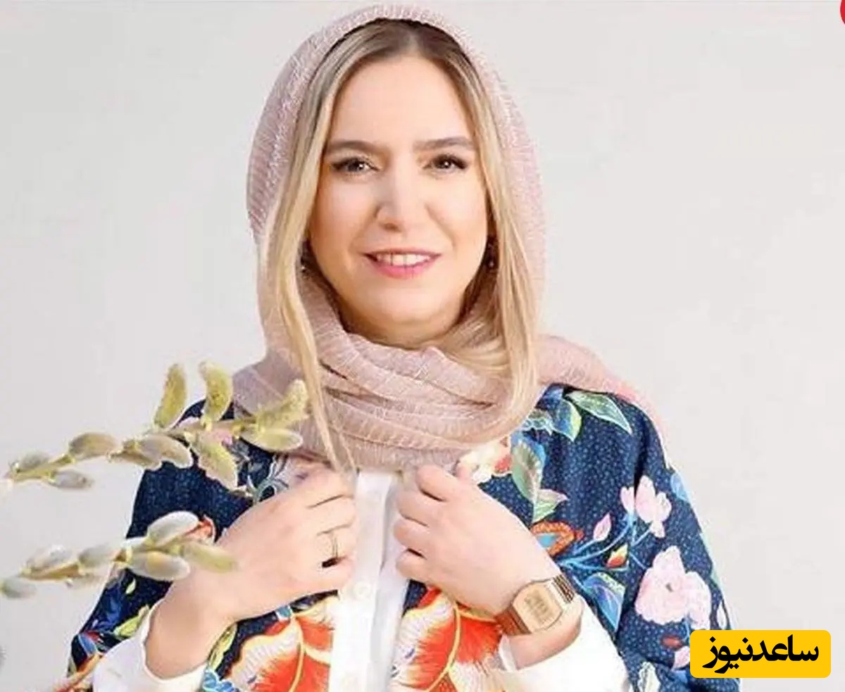 ستاره پسیانی با استایل کهکشانی در اکران فیلم درخشید!