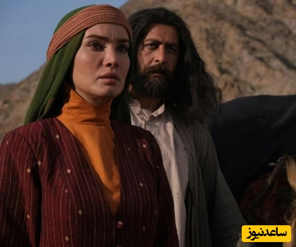 سکانس برتر / خواستگاری «متین ستوده» از «کامران تفتی» برای «مارچا بیگم» در سریال «مهیار عیار»