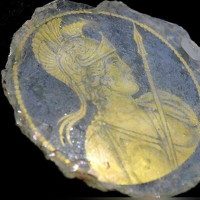 (تصاویر) کشف 3 هزار سکه و 50 جواهر منحصر به فردِ 2 هزار ساله رومی در ایتالیا