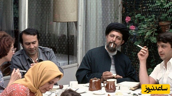 واکنش داماد امام موسی صدر به خبر جنجالی مخابره شده از سوریه