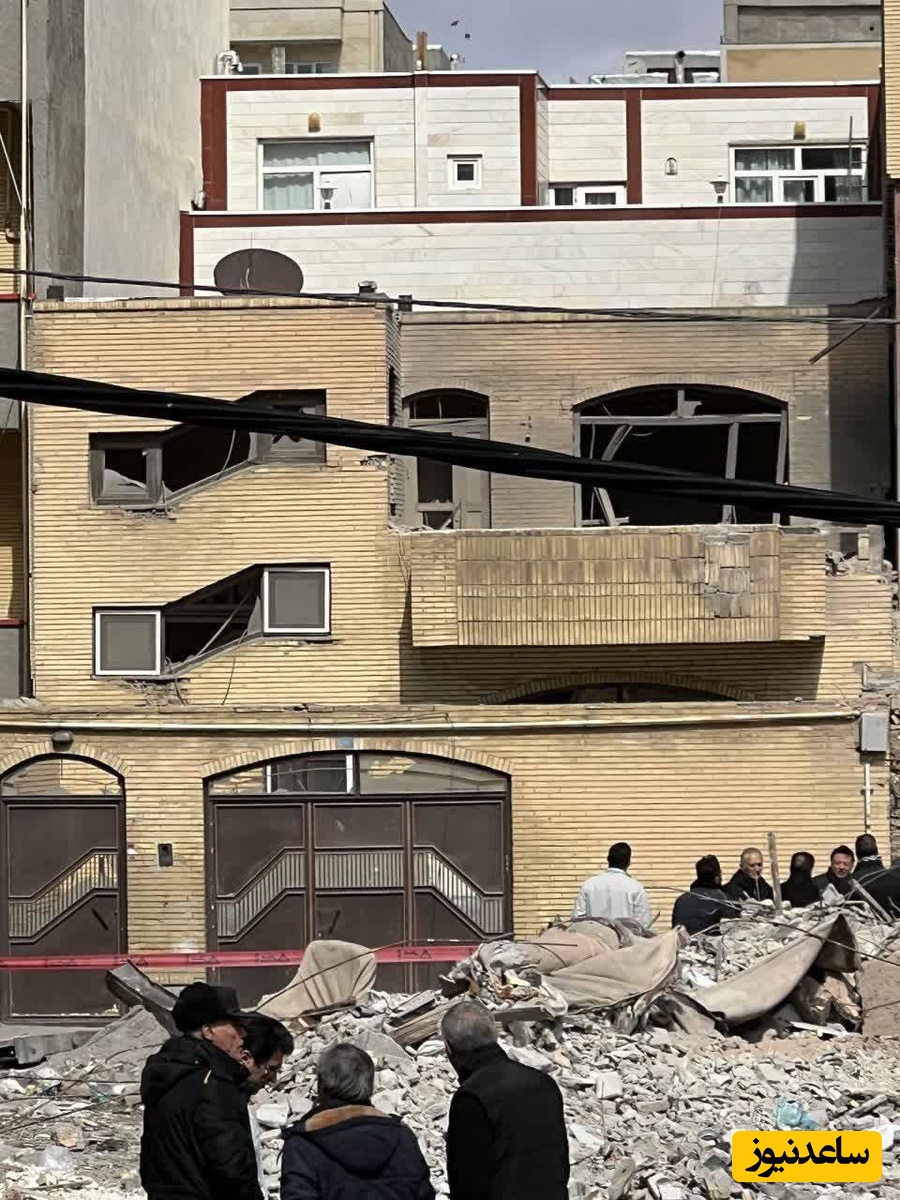 زعفرانیه تبریز