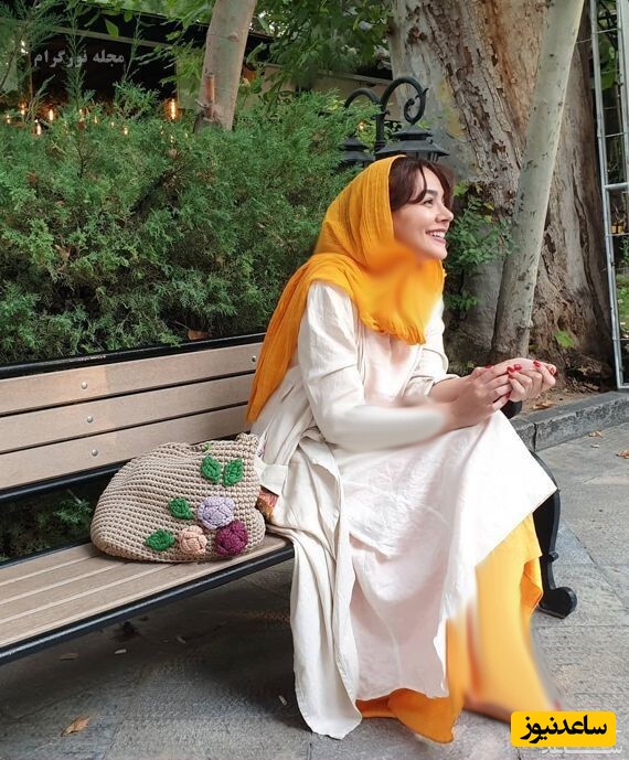  ندا قاسمی