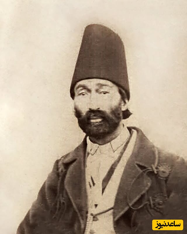 وستعلی خان معیرالممالک