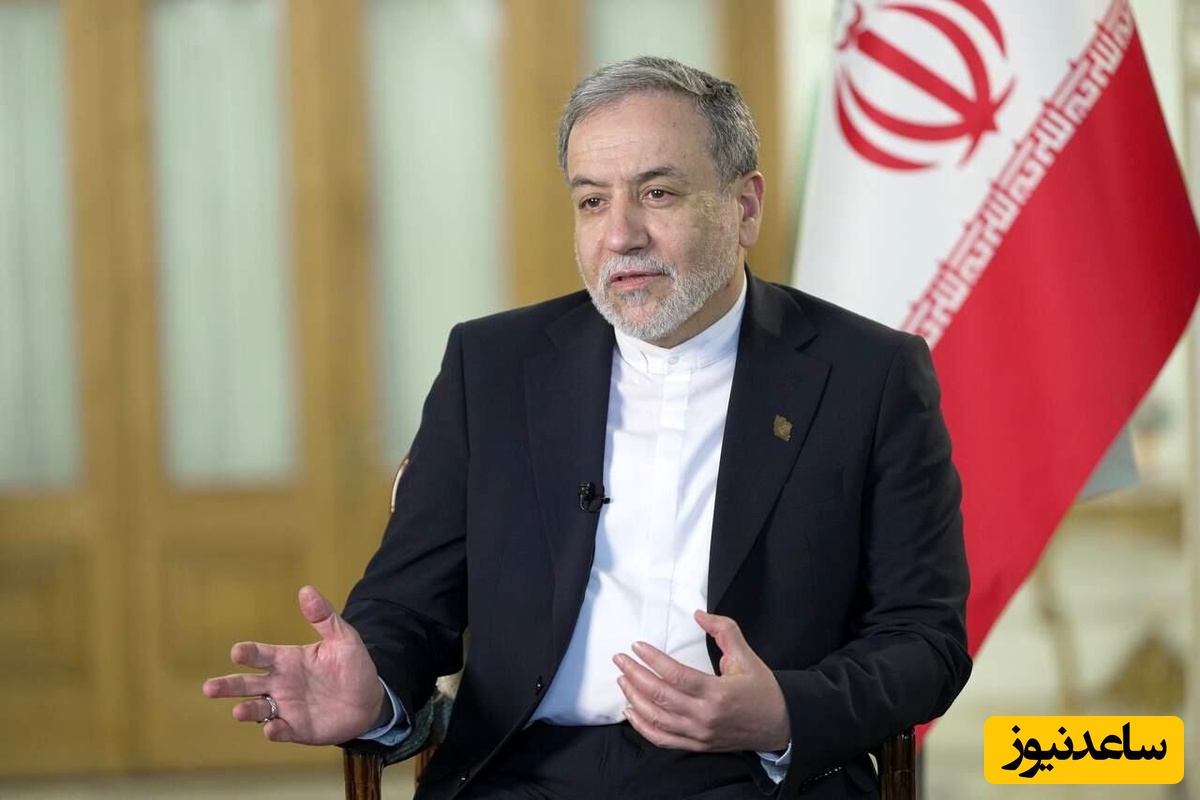 عراقچی: مدارس و بیمارستان‌ها اهداف غیرنظامی آمریکا هستند، نه ما