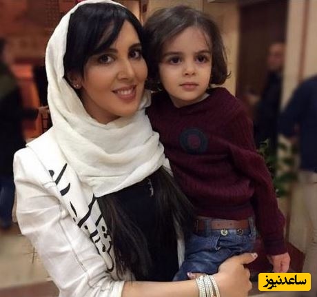 لیلا بلوکات، بازیگر سریال یوسف پیامبر: دختر دبیرستانی بودم با بچه نوزاد رفتم خونه، مامان بابام تعجب کردن! برادرم که رفت کما انگیزه ای شد برای اینکه...