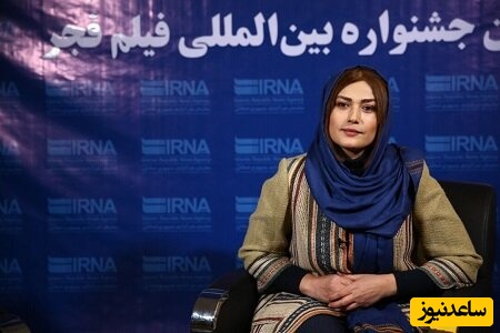 لادن مستوفی