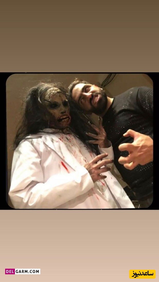 سامان گوران