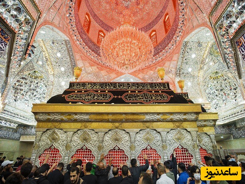 مروری بر خدمات تور کربلا