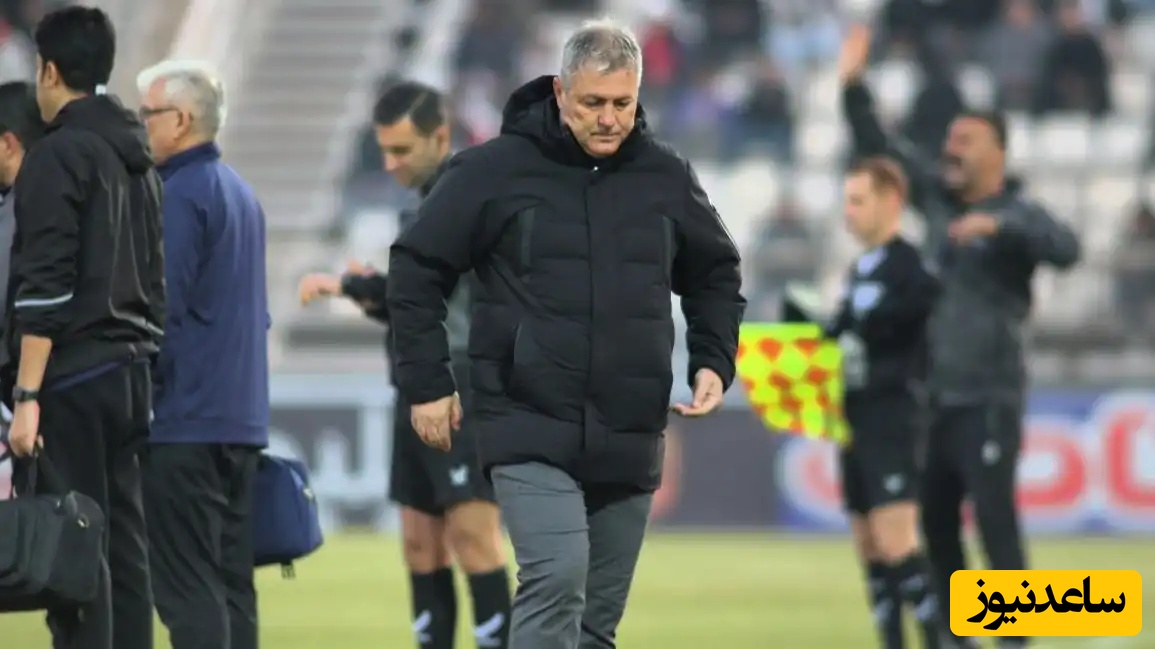 از جهنم تبریز تا لبخند پرسپولیسی‌ها/ بهترین خط حمله از آنِ تراکتور