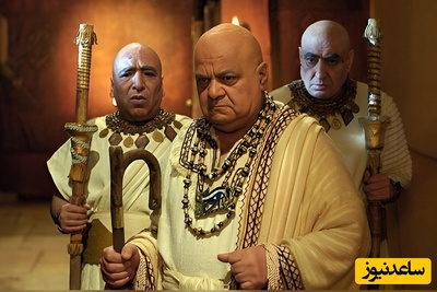 (ویدئو) چشم‌های کریستالی، عصای جادویی و راز زندگی کاهن مصر باستان که هنوز زنده به نظر می‌رسد / شمام فکر کردید داره به دوربین نگاه میکنه؟!👀