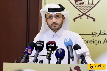 قطر در مذاکرات ایران و آمریکا نقش دارد؟/  دوحه موضع خود را مشخص کرد