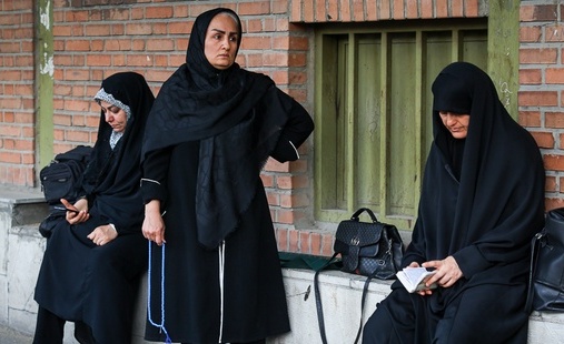 پدر و مادر رتبه های برتر کنکور