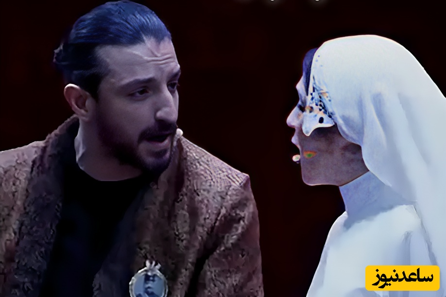 (ویدئو) مردان، بزرگترین اشتباه شما در قبال زنانتان چیست؟ سینا ساعی: 'قلعه' زندگیتان را رها نکنید!