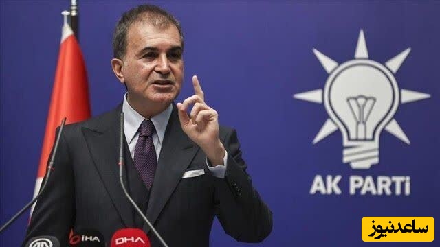 حمایت جانانه ترکیه از جمهوری اسلامی/ آمریکا و اسرائیل باید...