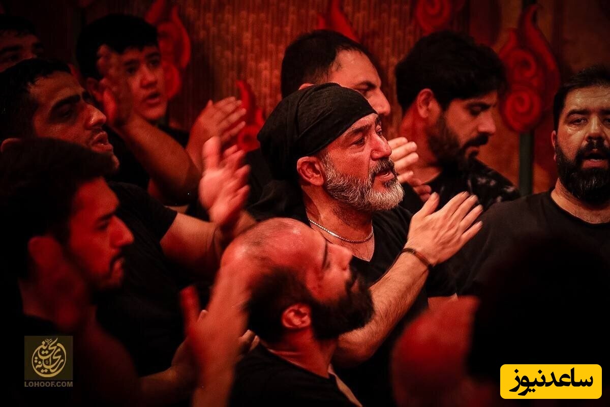 در دوره نامردها، مهران غفوریان باشیم؛ استوری معنادار آقای بازیگر در اینستاگرام پربازدید شد