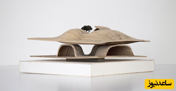 خانه های ایران