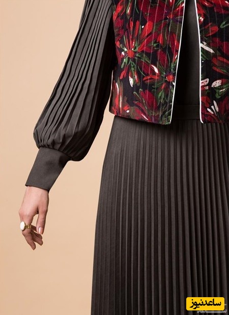 دیدن چین پلیسه در خواب چه تعبیری د ارد؟ / تعبیر خواب چین پلیسه