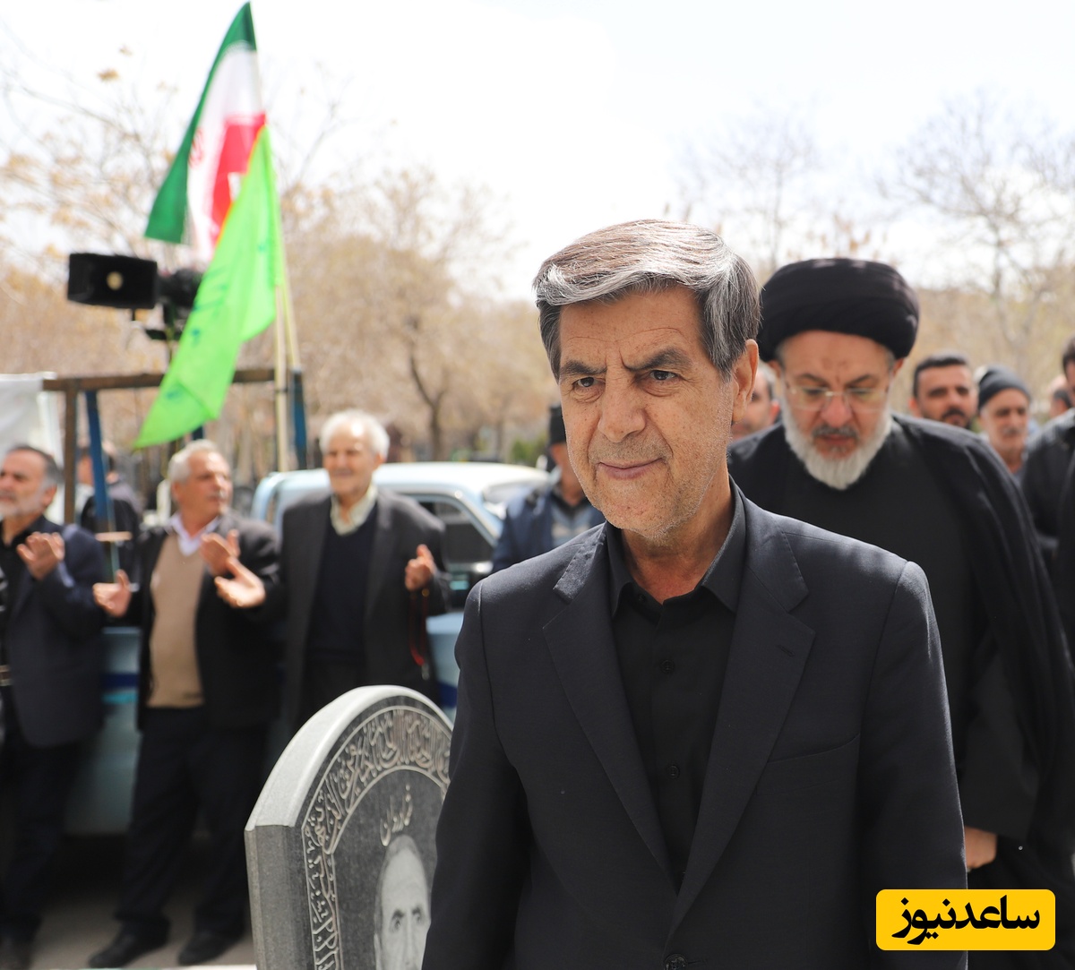 صدیقی نماینده مردم تبریز در مجلس: وقتِ تنبیه است نه تمنّای آتش‌بس؛ فرمان دستِ "رهبر انقلاب" است+فیلم