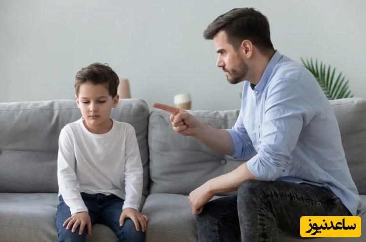 والدین مراقب تربیت اشتباه خود باشید،فرزند تنبل جدیدترین روش تربیتی این روز‌های جهان!