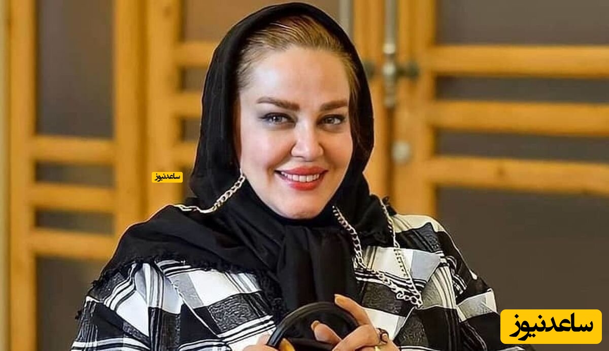 استایل سر سنگین و آرایش جذاب بهاره رهنما مورد تایید هوادارانش قرار گرفت!