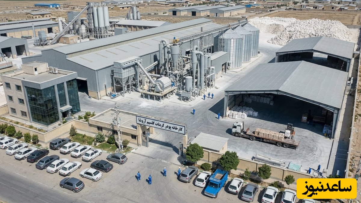 کربنات کلسیم کوتد؛ ماده‌ای جادویی که هزینه‌های صنعت پلیمر را نصف می‌کند!