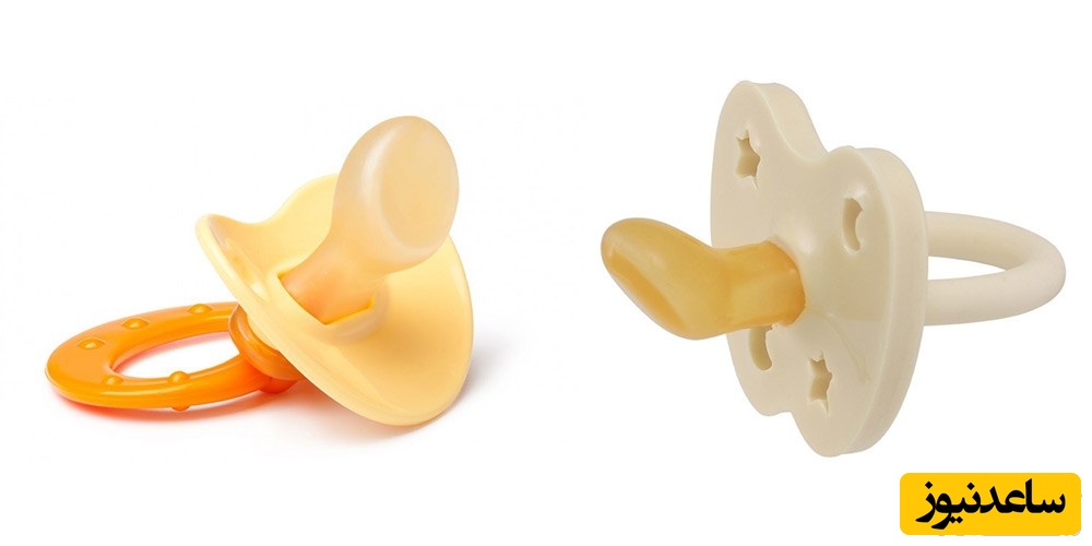 پستونک ارتودنسی چیست؟