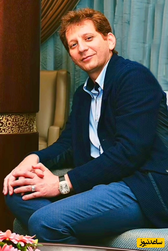 چرا آی‌پی بابک زنجانی همیشه بلغارستان است؟ چون از چیزی فراتر از سیمکارت سفید در اختیار دارد + عکس