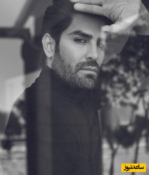 رضا ملک زاده