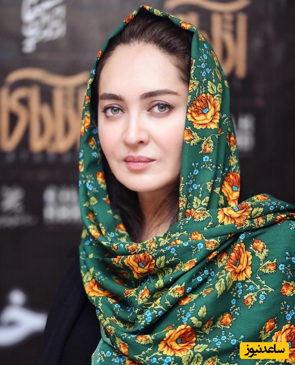 نیکی کریمی از رابطه 12 ساله با کارگردان مشهور پرده برداشت!