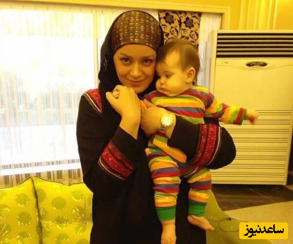 چیدمان منزل الهام چرخنده