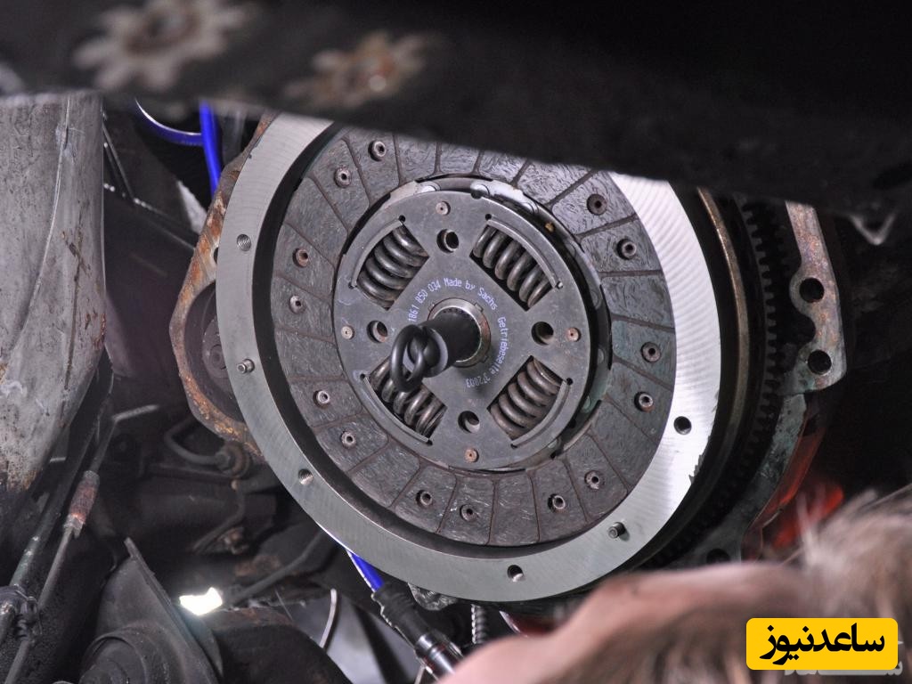 صفحه کلاچ خودرو را چه زمانی باید عوض کرد؟