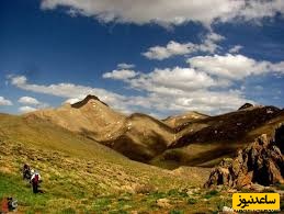 کشف طبیعت بکر و چشم‌اندازهای رویایی روستای آنالوج؛ مقصدی متفاوت برای گردش و آرامش + عکس